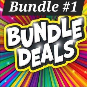 Bundle 1 Of 6 Handbags For 30.00